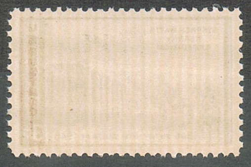  ultimate beautiful goods. stamp [ America ]1946.10.16 issue [ sun ta*fe. go in castle 100 year ]3c 1 kind . single one-side unused NH glue have 