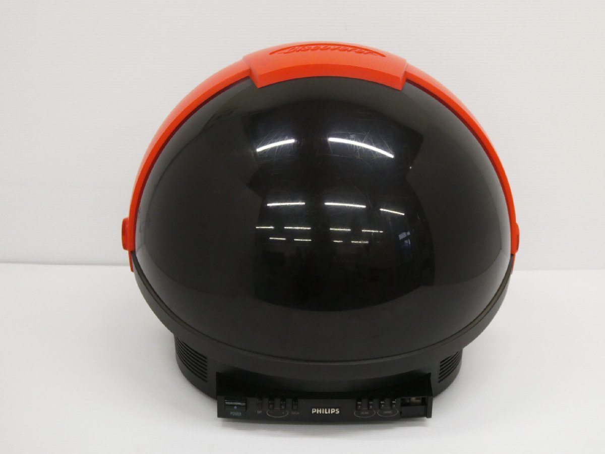 ○ 珍品!!PHILIPS 14S11B ブラウン管 ディスカバラー TV カラー ○ 珍品!!PHILIPS 14S11B ブラウン管 ディスカバラー TV カラー