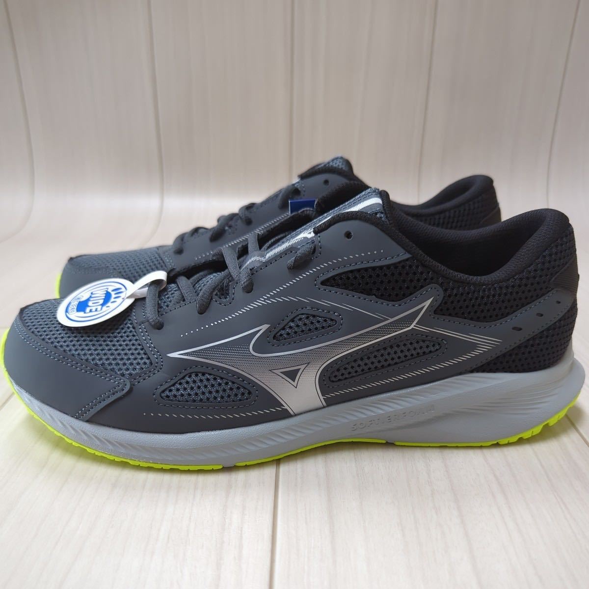  Mizuno Maxima i The -26( wide ) K1GA240007 27.0cm new goods 