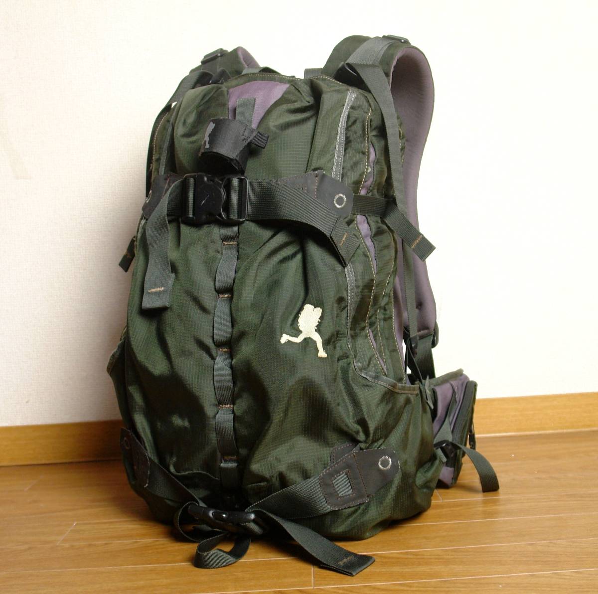 Yahoo!オークション - オールドモデル 廃盤品 DANA DESIGN Yahoo!オークション - オールドモデル 廃盤品 DANA DESIGN