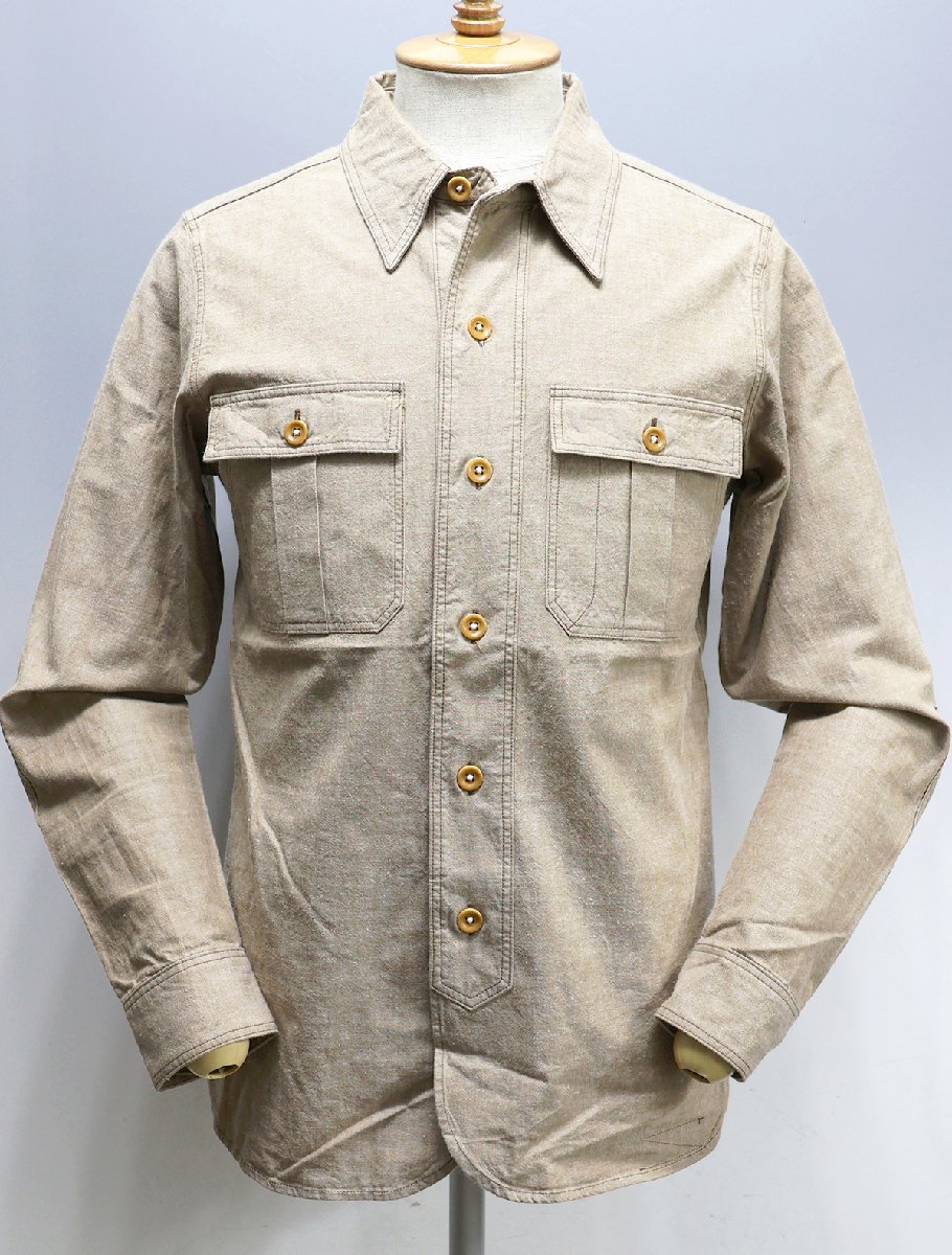 正規品直輸入】 1500 Lot (ダッパーズ) Dapper's Elbow 38 size