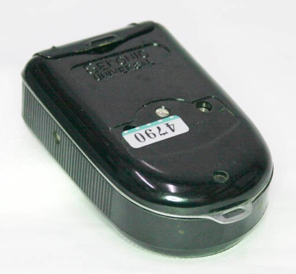 #G4790#se KONI k light meter universal #