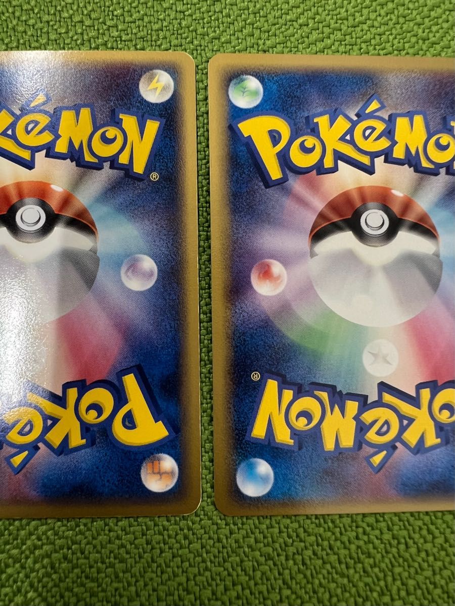 ポケモンカード ラティアス ラティオス デルタ種 2枚セット ポケモンカード ラティアス ラティオス デルタ種 2枚セット