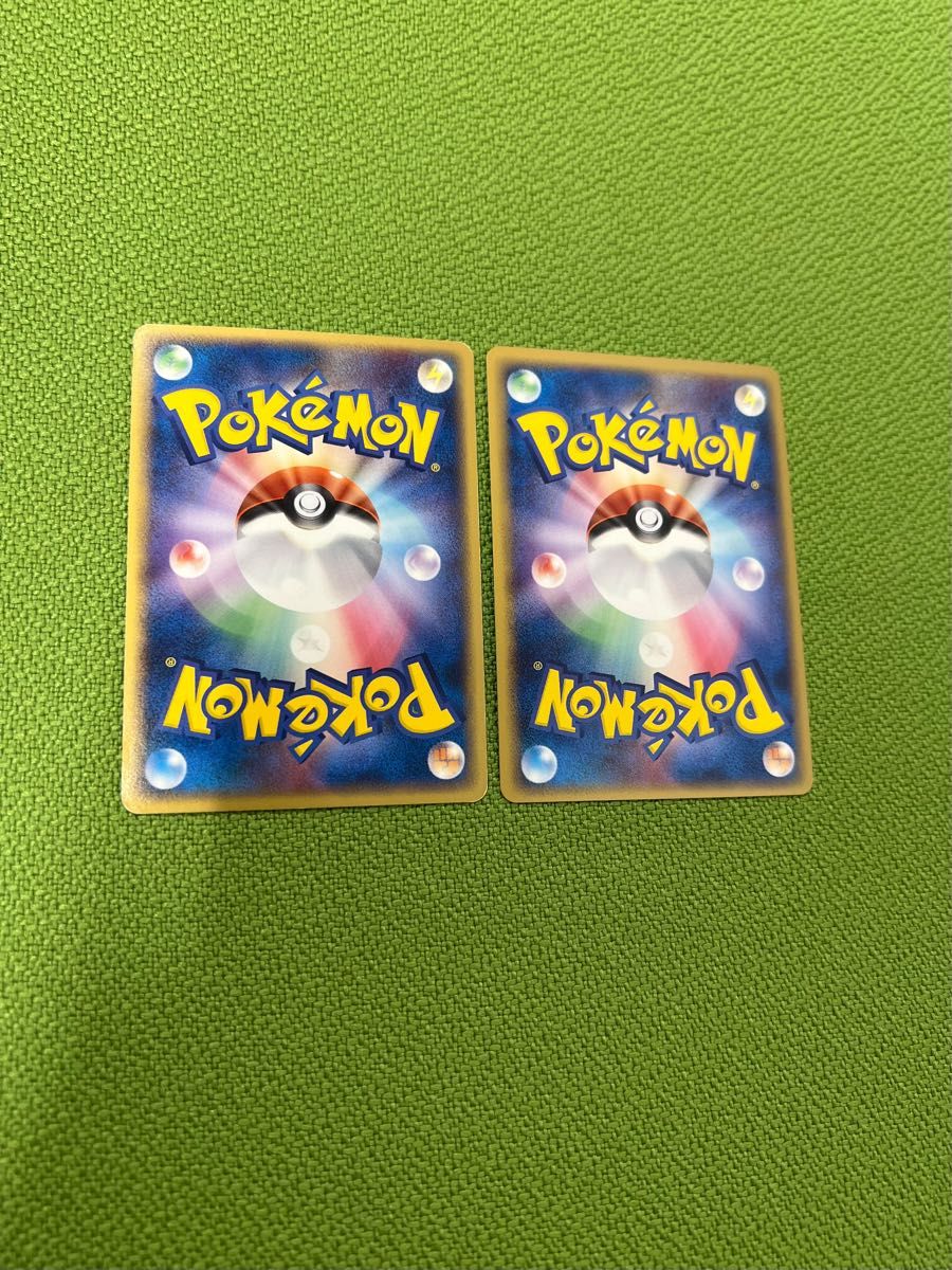 ポケモンカード ラティアス ラティオス デルタ種 2枚セット ポケモンカード ラティアス ラティオス デルタ種 2枚セット