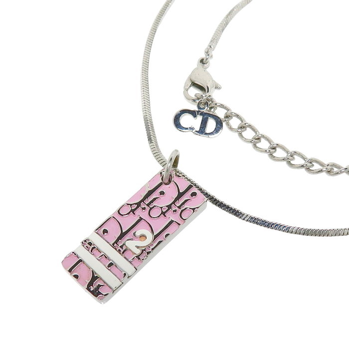 激安正規品 Christian Dior/クリスチャンディオール レディース ピンク