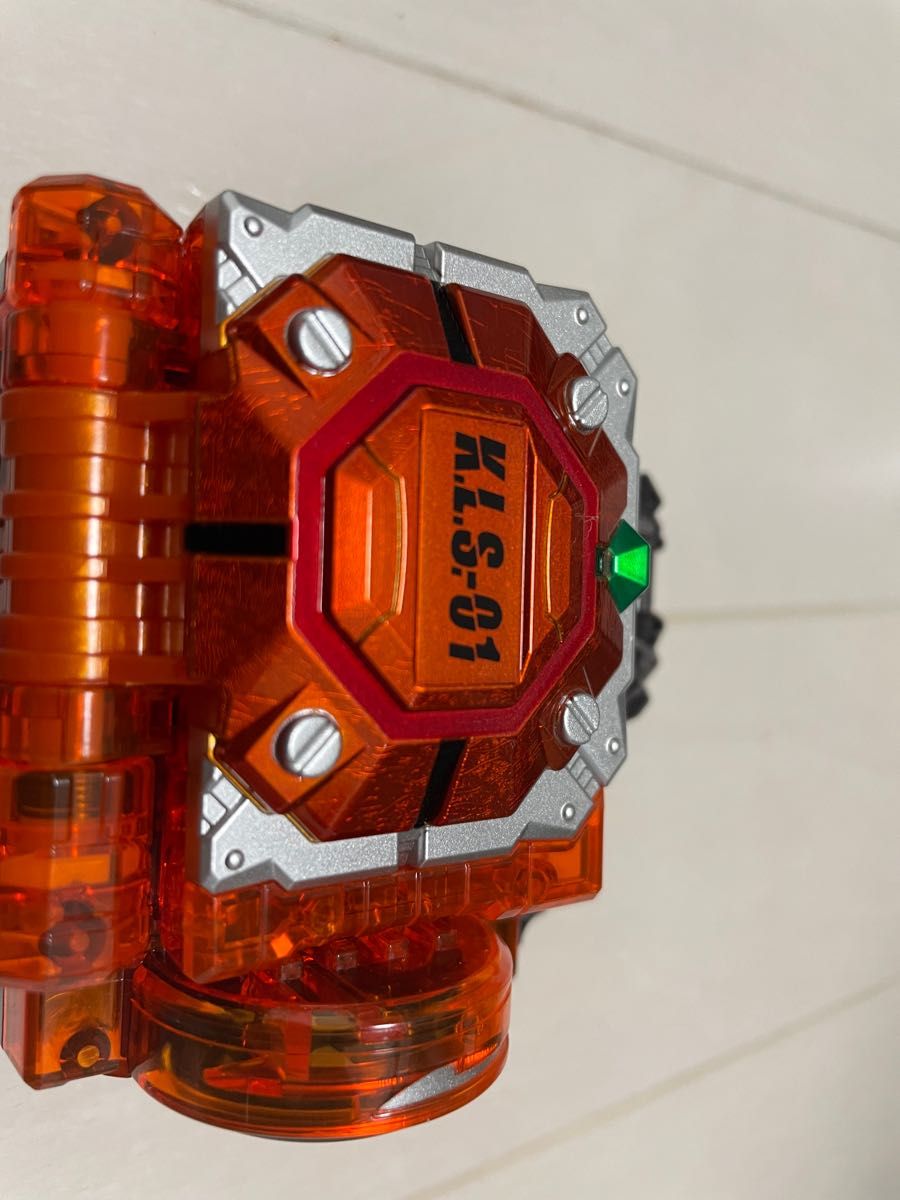 CSM戦極ドライバー 大量セット ロックシード 変身ベルト プレミアムバンダイ バンダイ 玩具 特撮 仮面ライダー鎧武 |Yahoo!フリマ(旧PayPayフリマ)