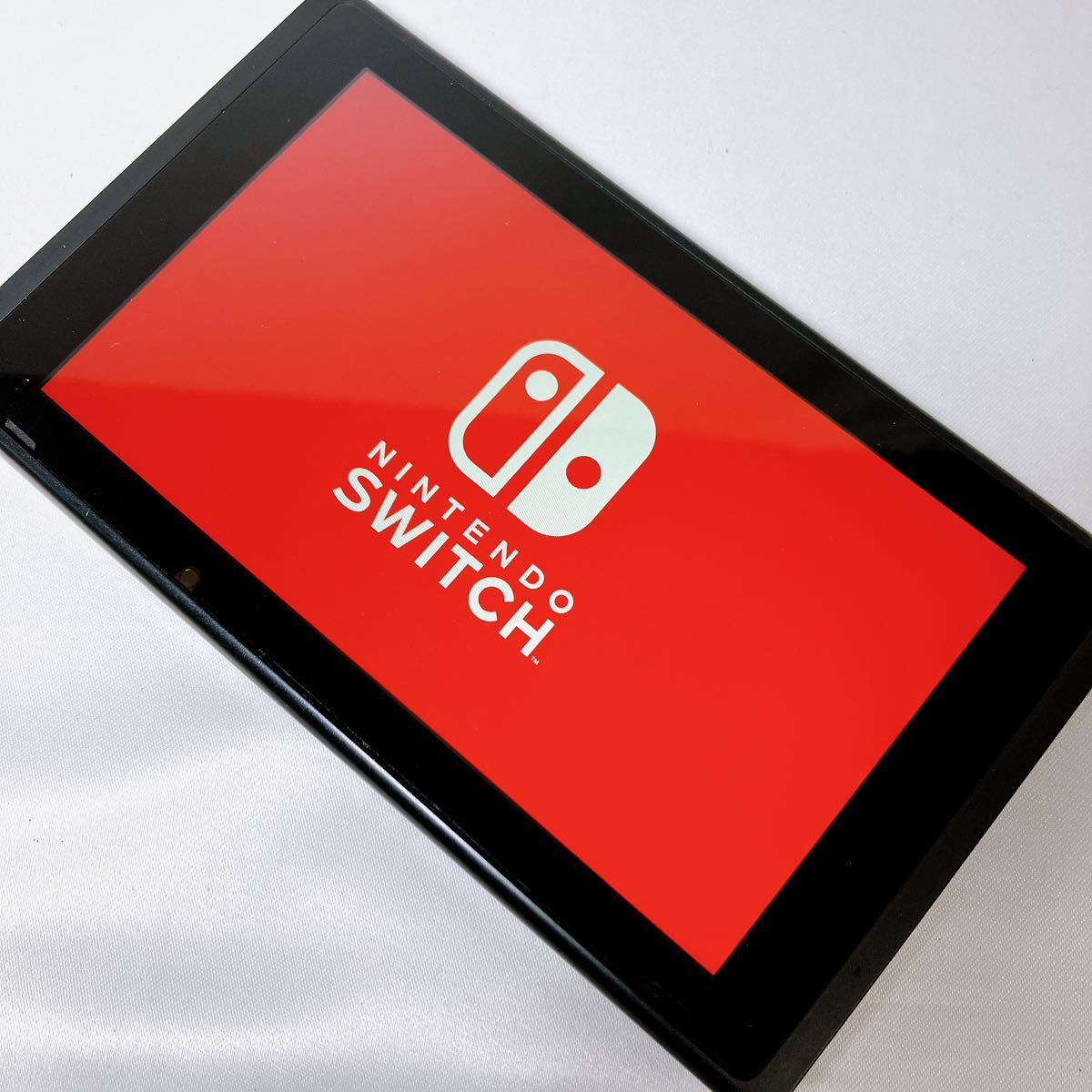 美品】Nintendo Switch 本体のみ 初期型 動作良好 / ニンテンドー