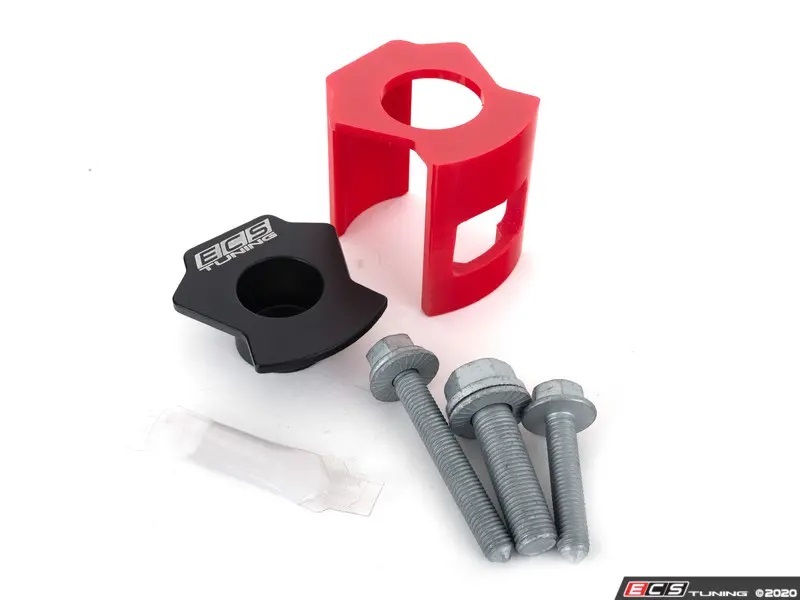 ◆◆ ECS Tuning MQB ドッグボーンマウントインサート Golf7 / Golf8 / A3 / S3 TT Dogbone Mount Bushing Insert ES4158732 ◆◆_画像2