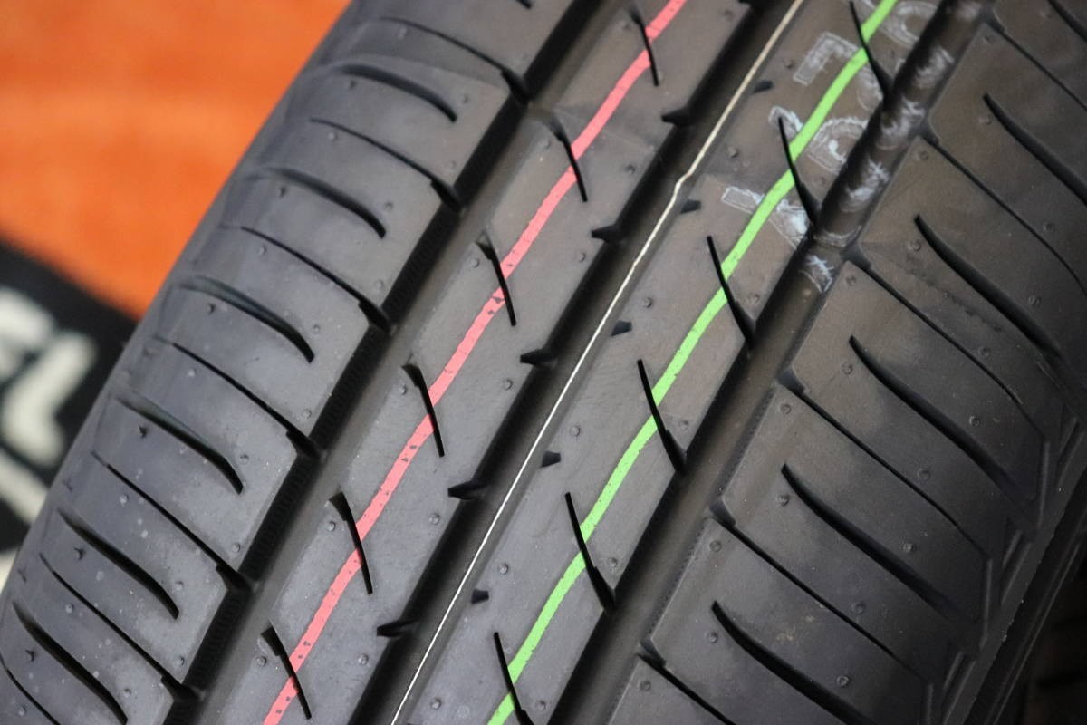 ◆【即納OK】国産!!新品タイヤ2本Set!!175/65-15(175/65R15)トーヨーTOYOナノエナジー3プラス アクア カローラ ポルテ フィット MINI_画像3