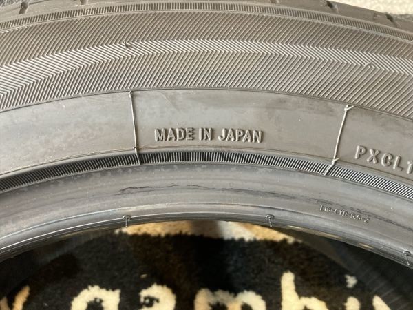 【工賃or送料無料】2本Set 225/55R18 225/55-18 TOYOプロクセスCL1 タイヤ交換 エクストレイル デリカD:5 アウトランダー フォレスター RVR_画像5