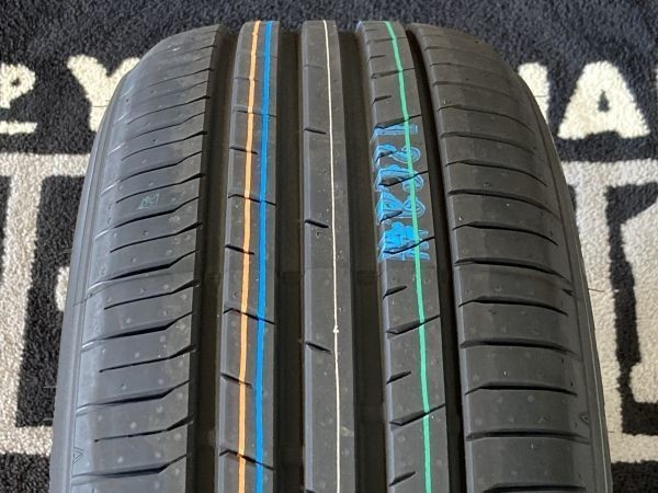 【即納OK!!】国産!新品タイヤ215/50-17(215/50R17)2本セット!! トーヨーTOYOプロクセススポーツ プリウスα レヴォーグ インサイト_画像2