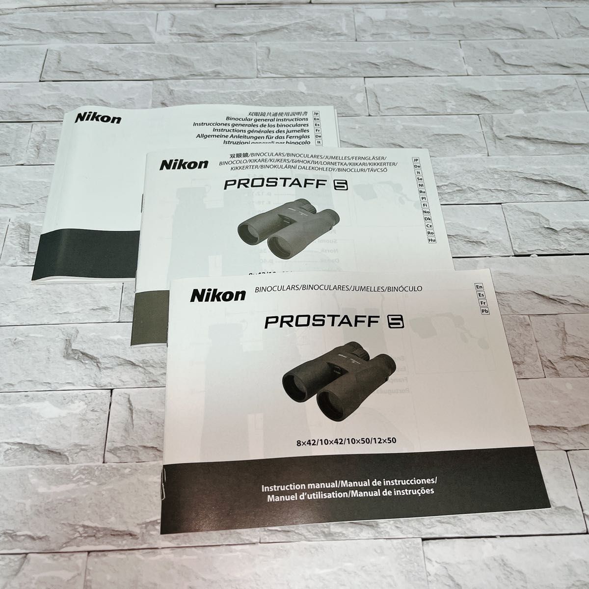 Nikon 双眼鏡 プロスタッフ5 8x42 ダハプリズム 8倍42口径 Nikon 双眼鏡 プロスタッフ5 8x42 ダハプリズム 8倍42口径