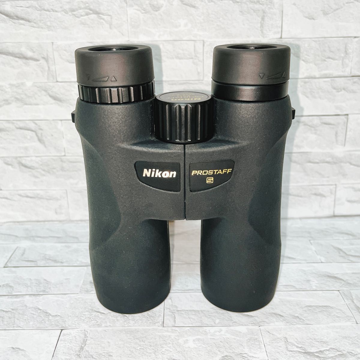 Nikon 双眼鏡 プロスタッフ5 8x42 ダハプリズム 8倍42口径 Nikon 双眼鏡 プロスタッフ5 8x42 ダハプリズム 8倍42口径
