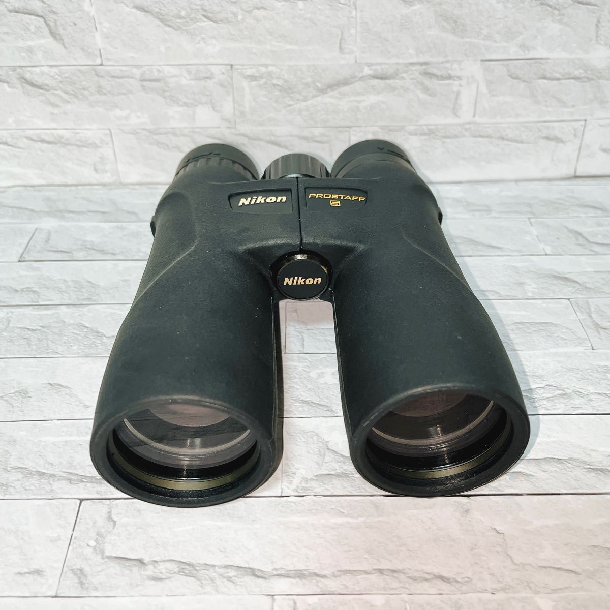 Nikon 双眼鏡 プロスタッフ5 8x42 ダハプリズム 8倍42口径 Nikon 双眼鏡 プロスタッフ5 8x42 ダハプリズム 8倍42口径