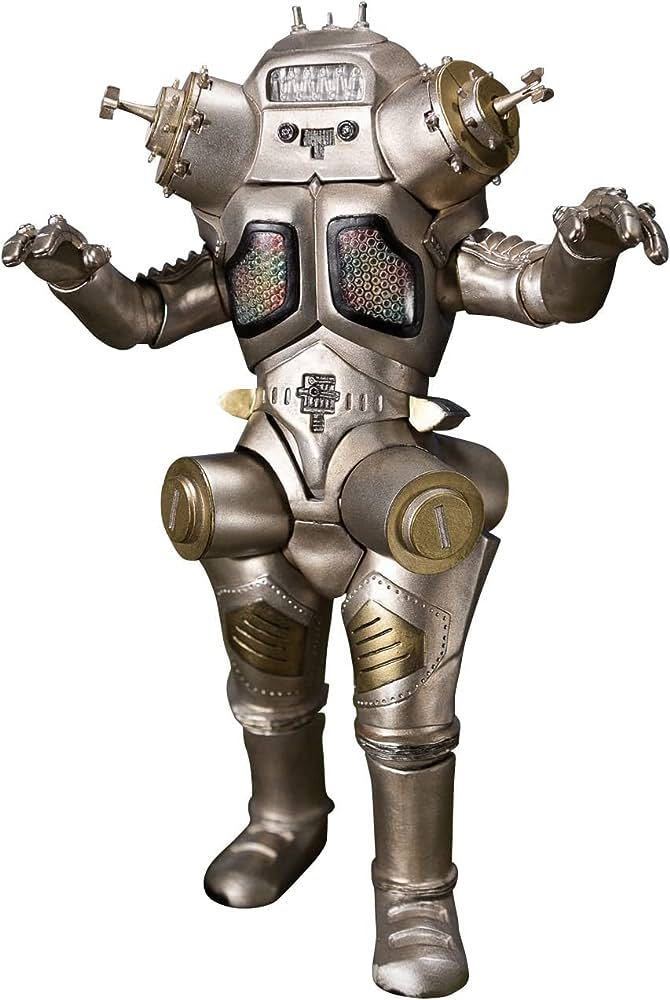 ヤフオク! - 【1円】【未開封】S.H.フィギュアーツ ウルトラセブン