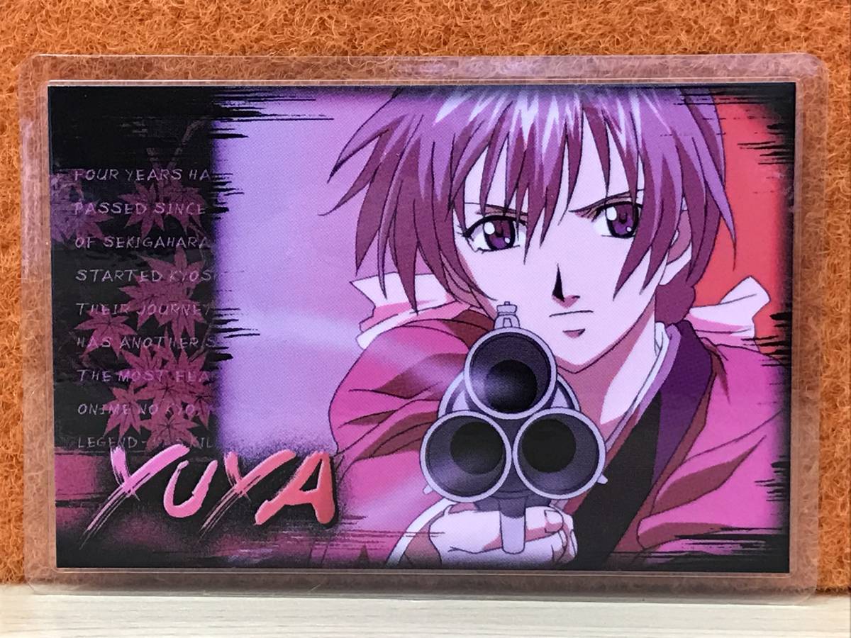ヤフオク レア Samurai Deeper Kyo サムライディーパー キ ヤフオク レア Samurai Deeper Kyo サムライディーパー キ