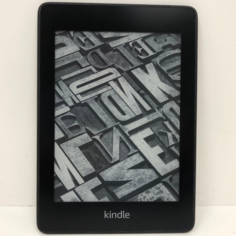 Amazon Kindle Paperwhite 第10世代PQ94WIF 32GB 広告なしキンドル