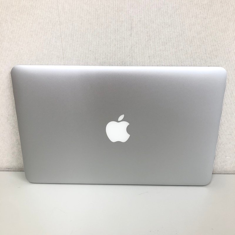 Apple MacBook Air 11inch Early 2015 MJVM2J/A BTO Monterey/Core i5 1.6GHz/8GB/128GB/USキーボード/A1465 230925SK220257_画像4