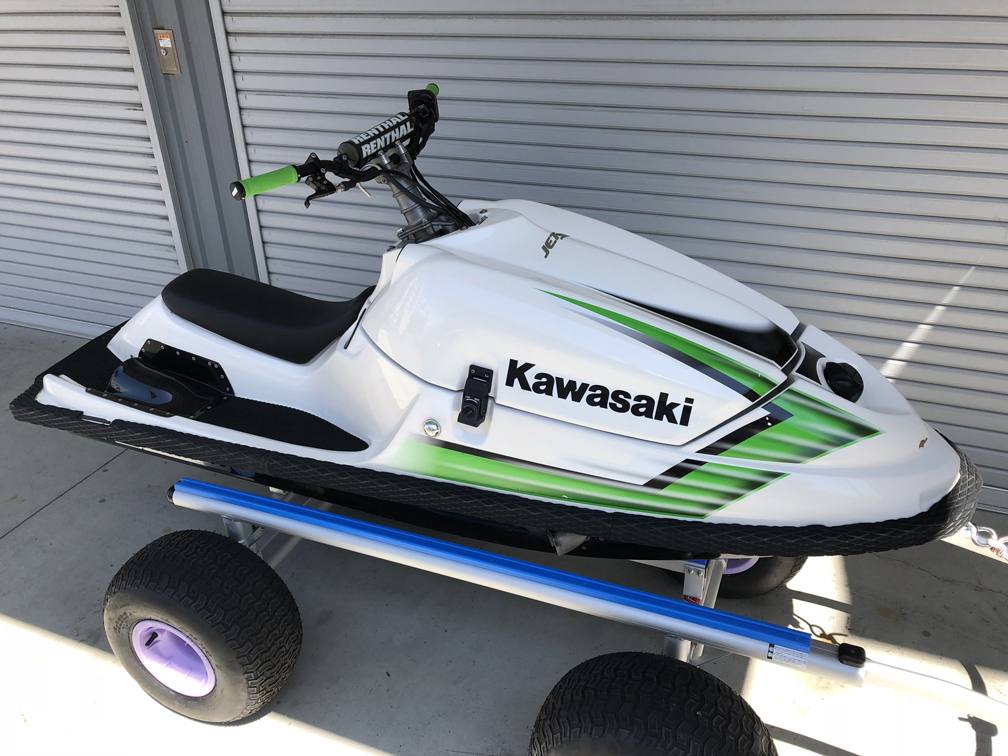 Kawasaki 800 X-2 Kawasaki X2. click for next. 