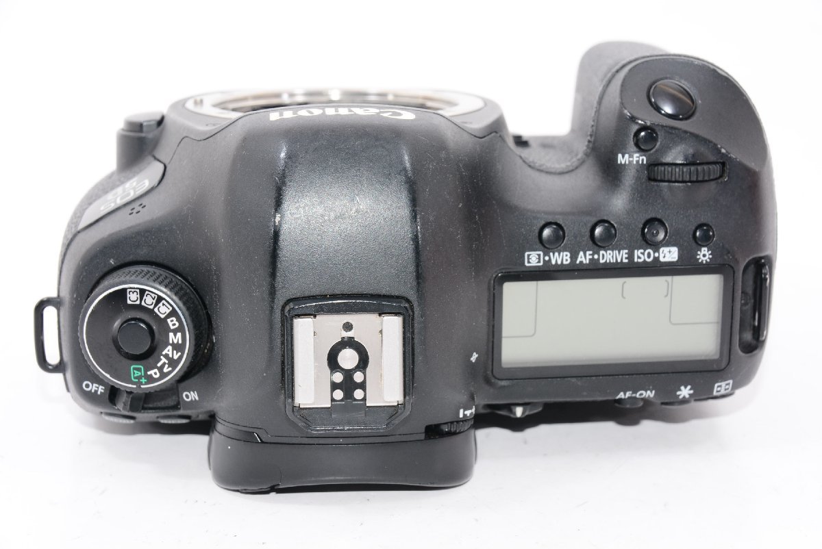 何でも揃う 【オススメ】Canon デジタル一眼レフカメラ EOS 5D Mark
