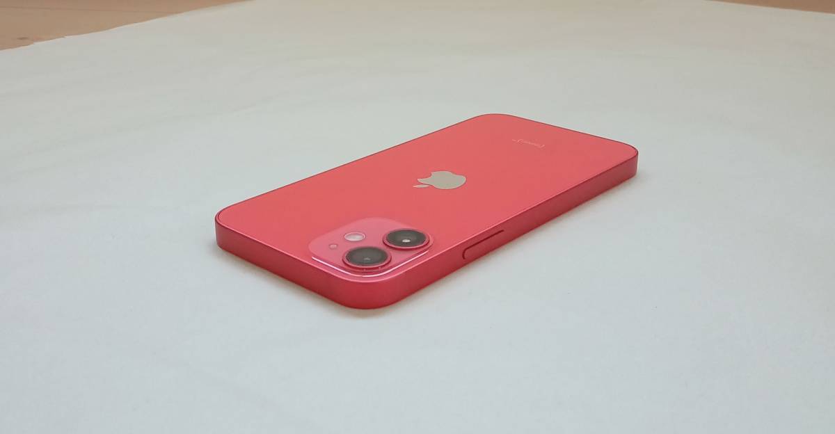 から厳選した 86％ SIMフリー 128GB mini 12 iPhone 超美品 送料無料