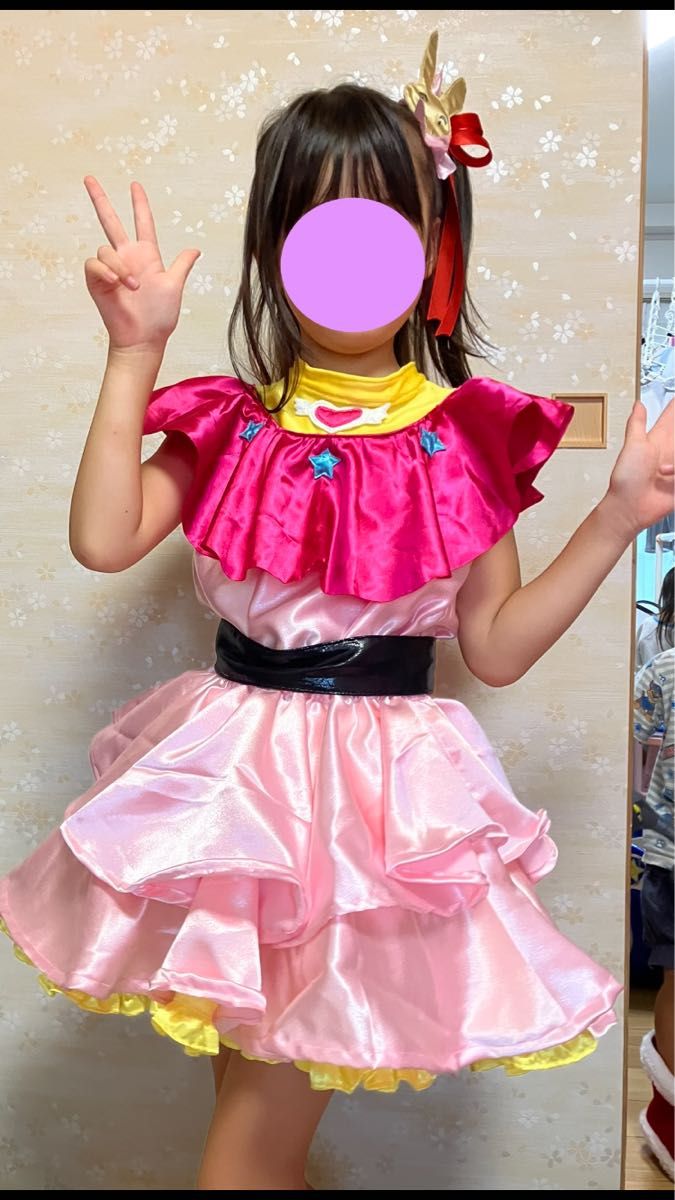 ゆうママ様専用 女児衣装型紙セット|Yahoo!フリマ(旧PayPayフリマ)
