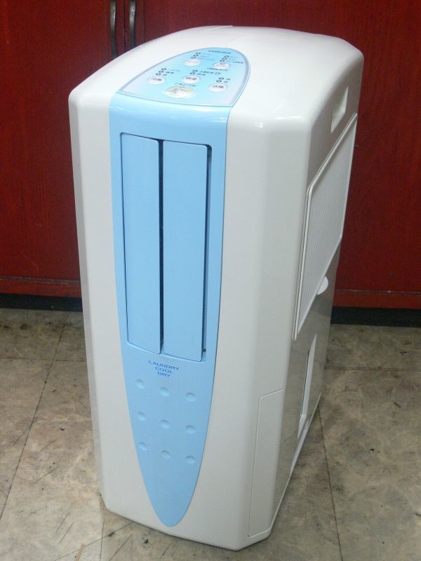 CORONA（コロナ）★冷風・衣類乾燥除湿器★CDM-1019★2019年製★直接引取可能