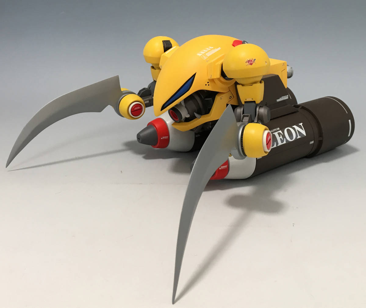 1/144 ザクレロ ガレージキット ガレキ レジン C3 AFA TOKYO 1/144 ザクレロ ガレージキット ガレキ レジン C3 AFA TOKYO
