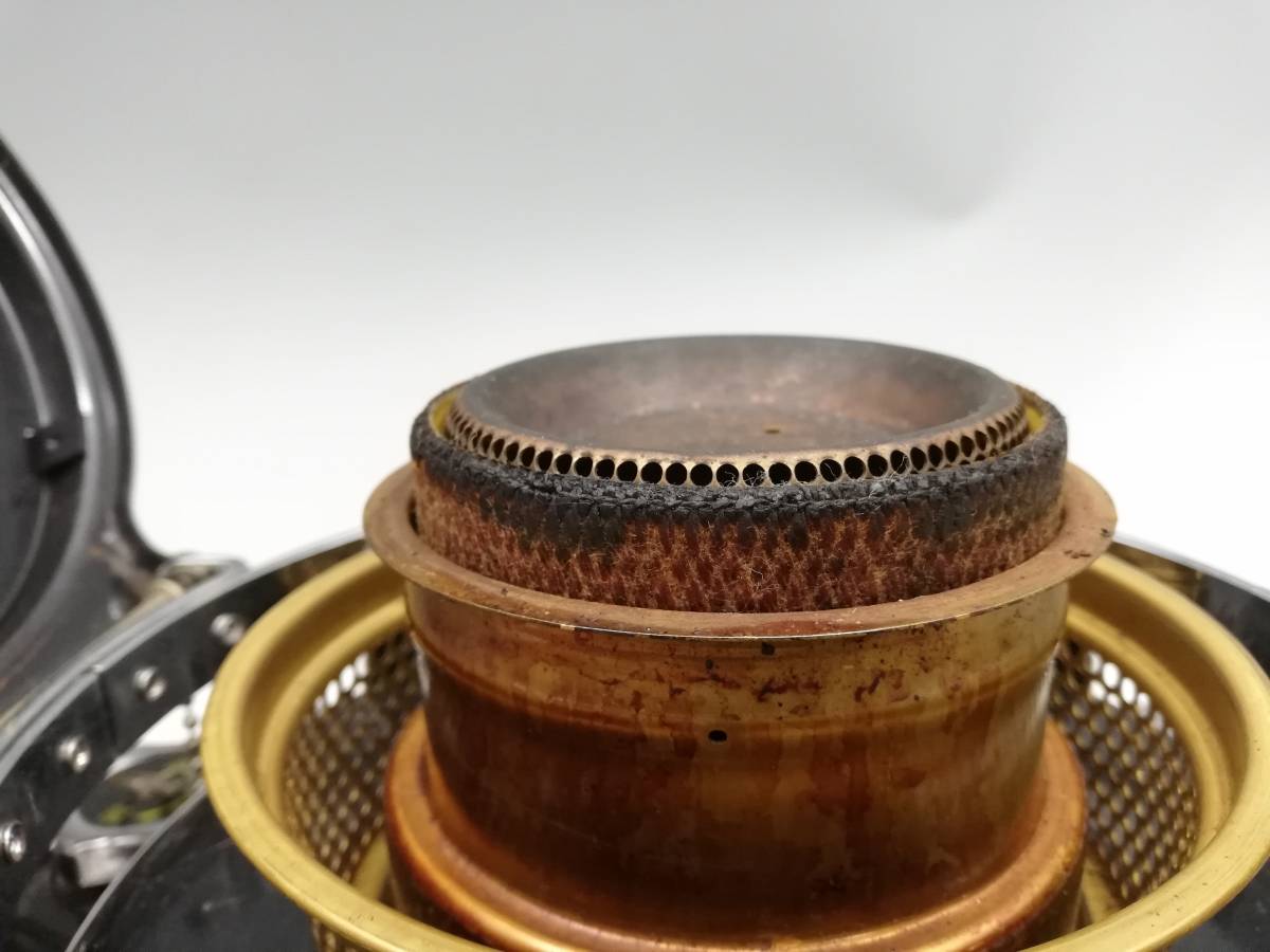 K4-24 Aladdin/アラジン 石油ストーブ ブルーフレーム39型 BF3908