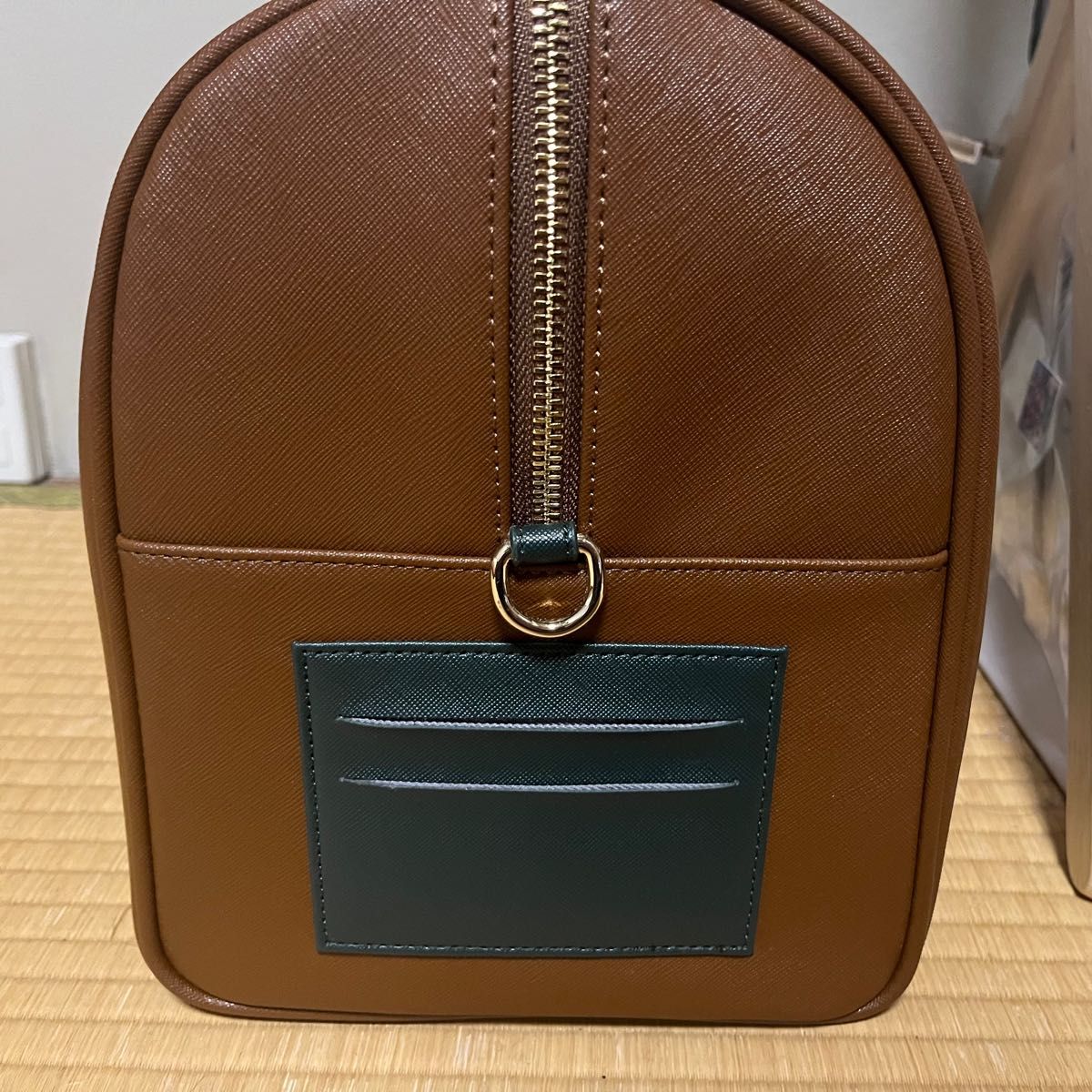 BTS ARTIST MADECOLLECTION V テテ ボストンバッグ MUTE BOSTON BAG