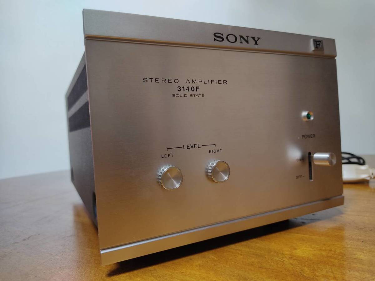 大特価放出！ SONY 《動作中古品》 マルチサプライ電源トランス使用