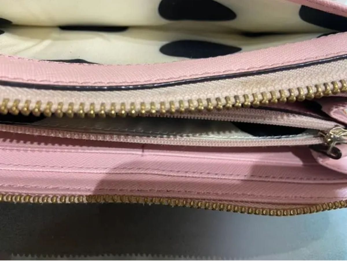 【ケイトスペード】 長財布 ケイトスペード kate spade new york kate spade ケイトスペード財布