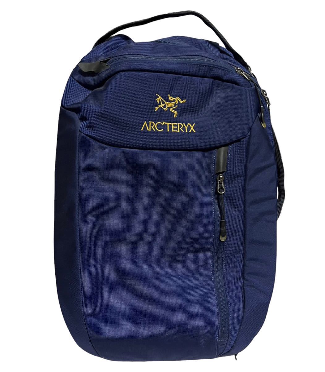 高質で安価 ARC'TERYX BEAMS別注 Blade24 ブレード２４バックパック