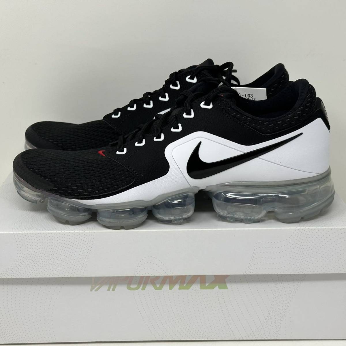 NIKE AIR VAPORMAX エアヴェイパーマックス 27 5cm ナイキ｜PayPayフリマ