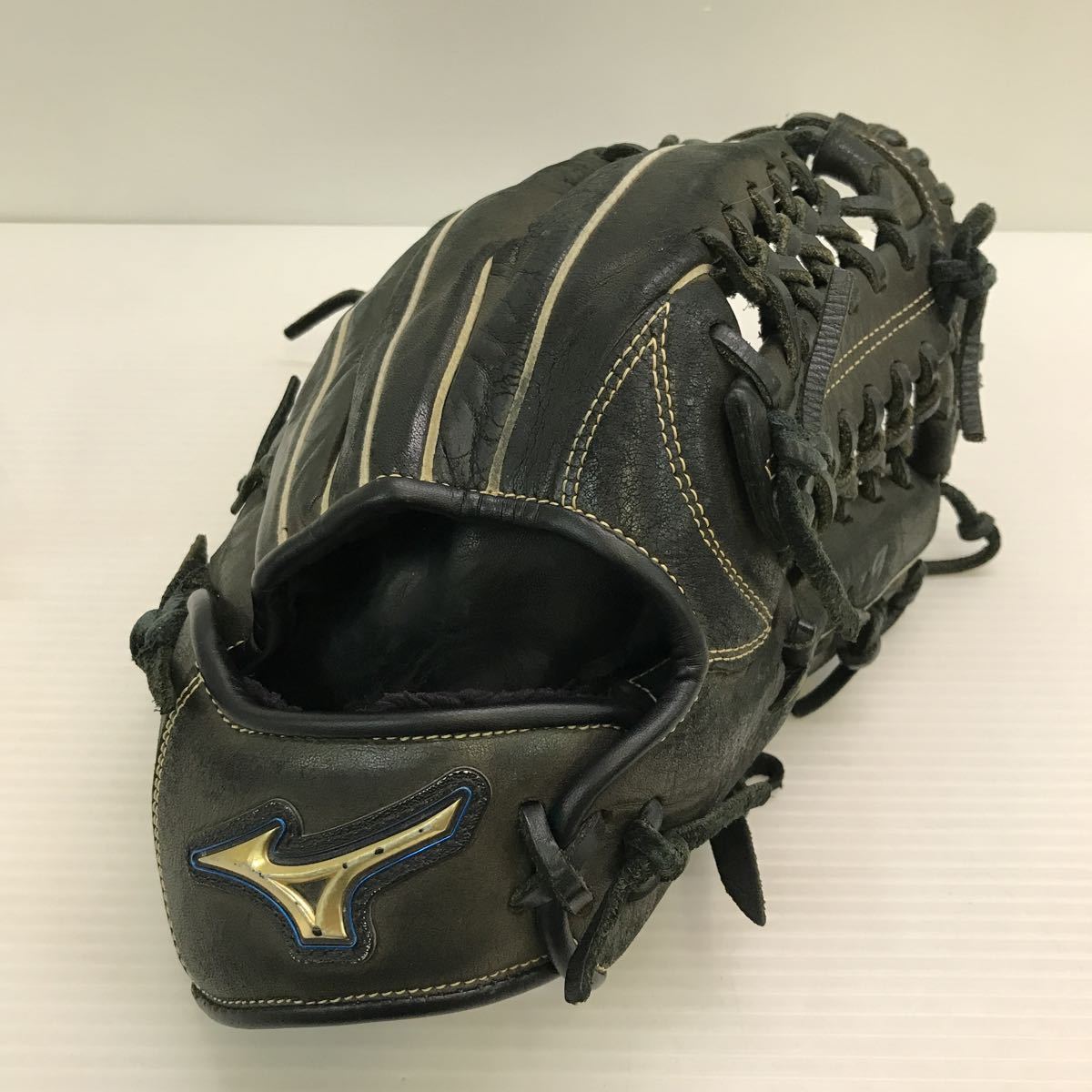 再出品)G-7393 ミズノ mizuno セレクトナイン 少年軟式 オール