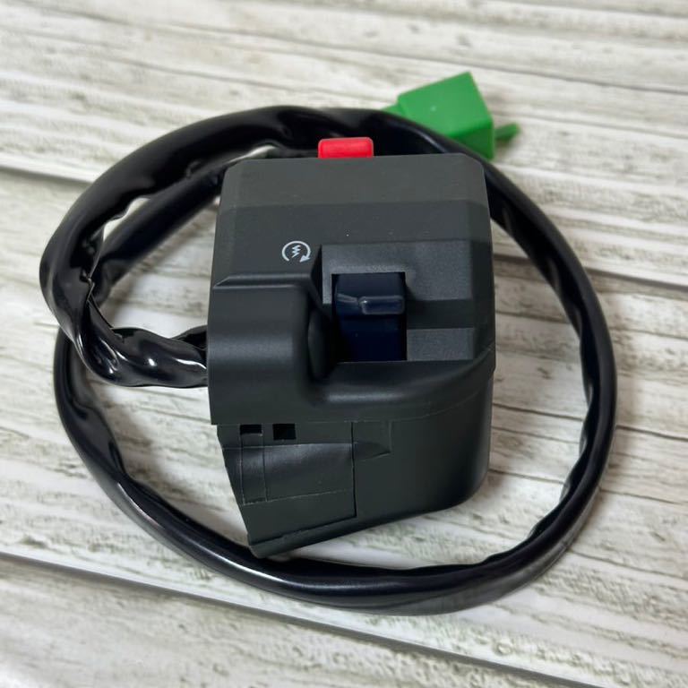 新品 ゼファー400 C3-C4(1991~1992年式)用 カワサキ純正・右 新品 ゼファー400 C3-C4(1991~1992年式)用 カワサキ純正・右