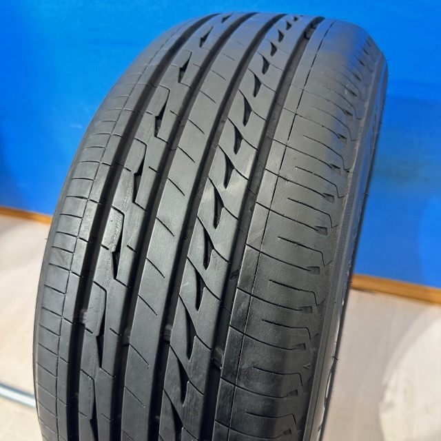 【2021年製造】　225/50R17　ブリヂストン　REGNO GR-XⅡ　サマ－タイヤ　225/50/17　1本　【来店交換も大歓迎】_画像1