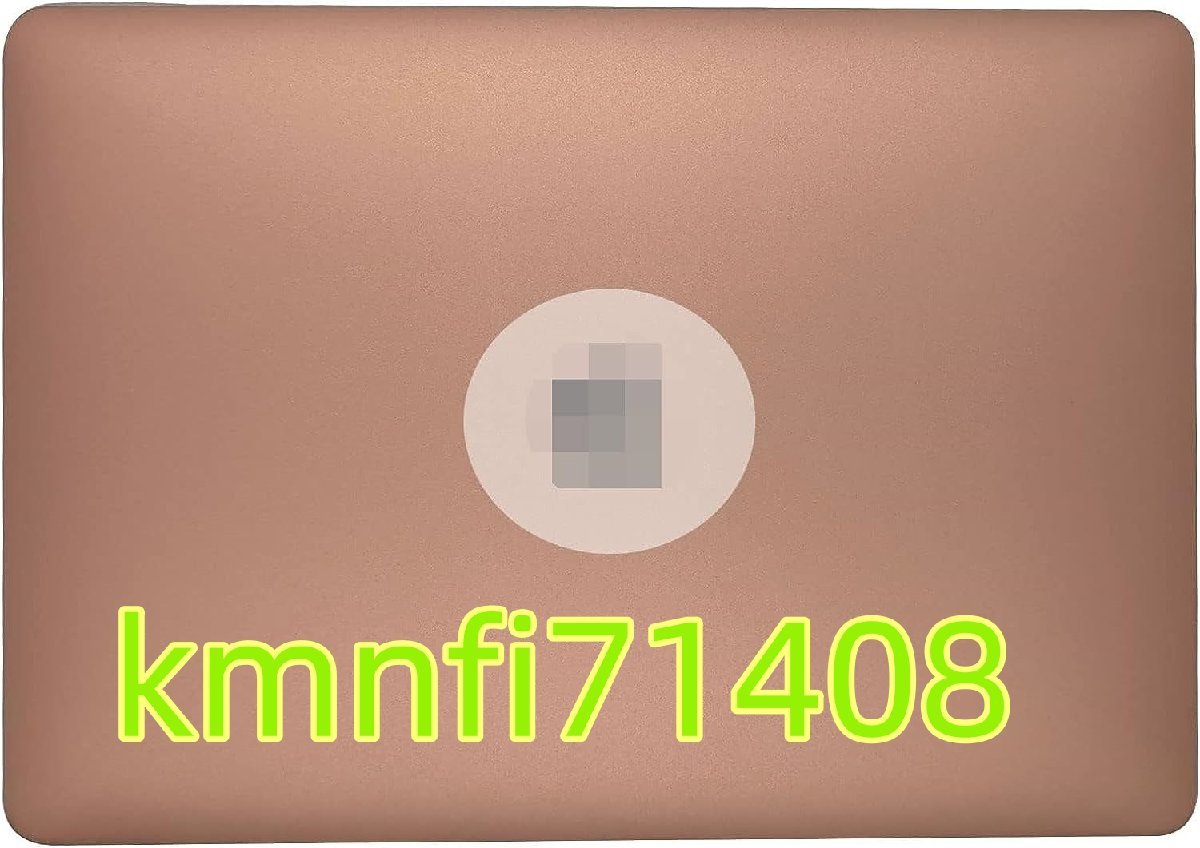 新品】MacBook Air 13.3インチA2179 2020年A1932 2019年上半身部 LCD