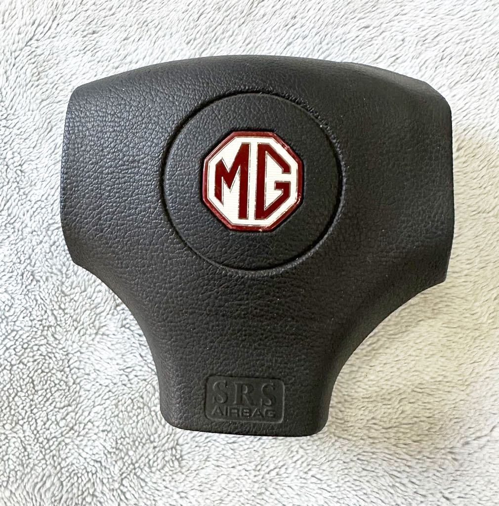  Rover MGF airbag airbag cover 