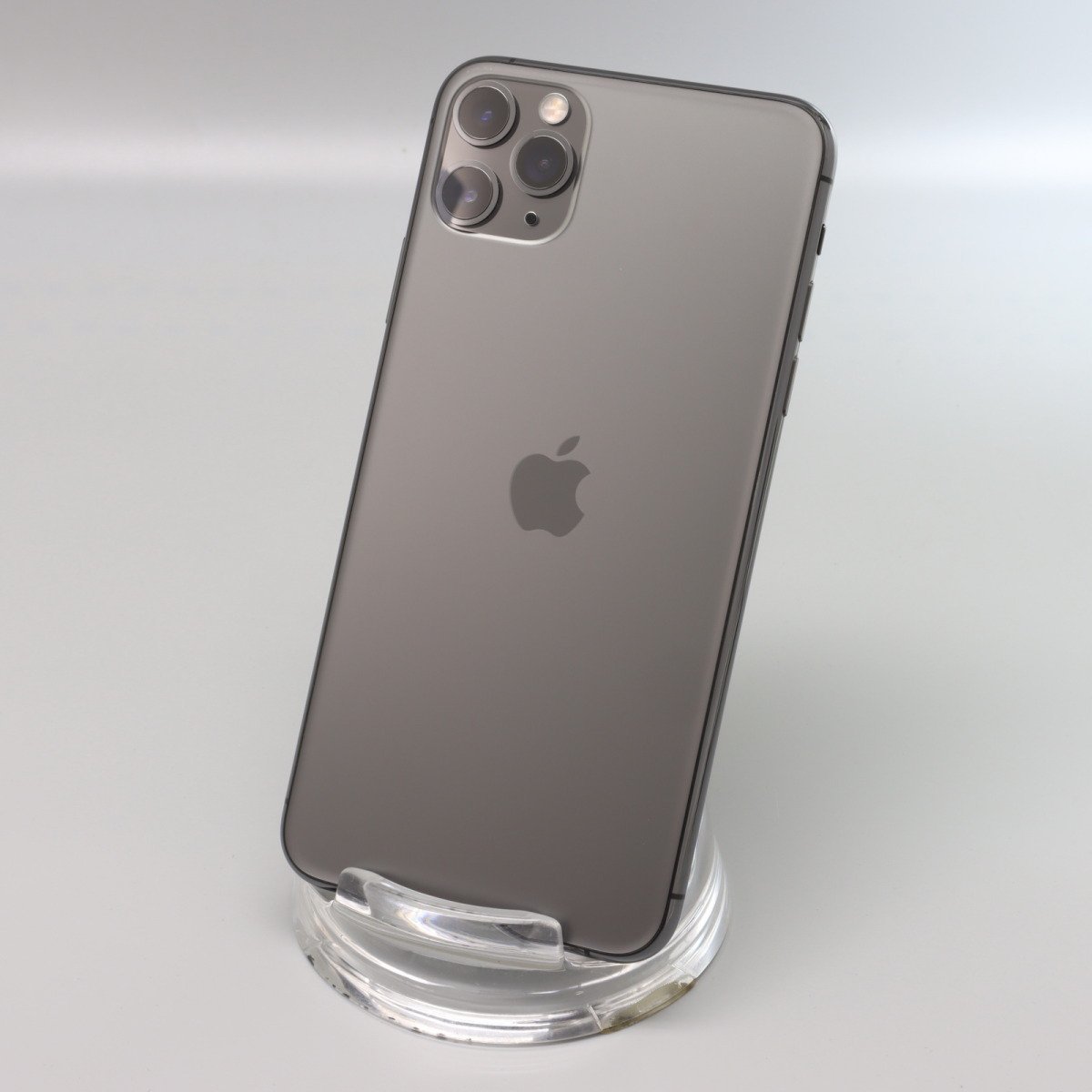 Apple iPhone11 Pro Max 256GB Space Gray A2218 MWHJ2J/A バッテリ85
