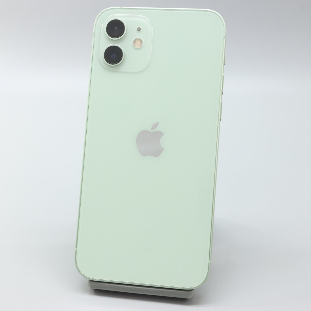 Apple iPhone12 64GB Green A2402 MGHT3J/A バッテリ85% ■SIMフリー★Joshin9276【1円開始・送料無料】