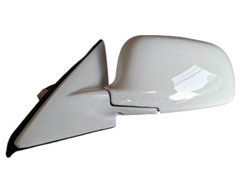 * Mitsubishi original new goods * Lancer Evolution Mirage CP9A left door mirror side mirror electric storage automatic 