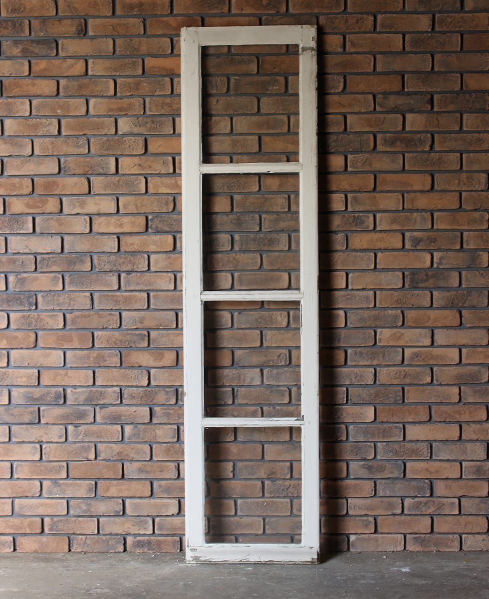 窓 アンティークウィンドウ 建具 扉 開き戸 引き戸 ヴィンテージ アンティーク イギリス フランス レトロ ヨーロッパ ウェリントン wd-5370