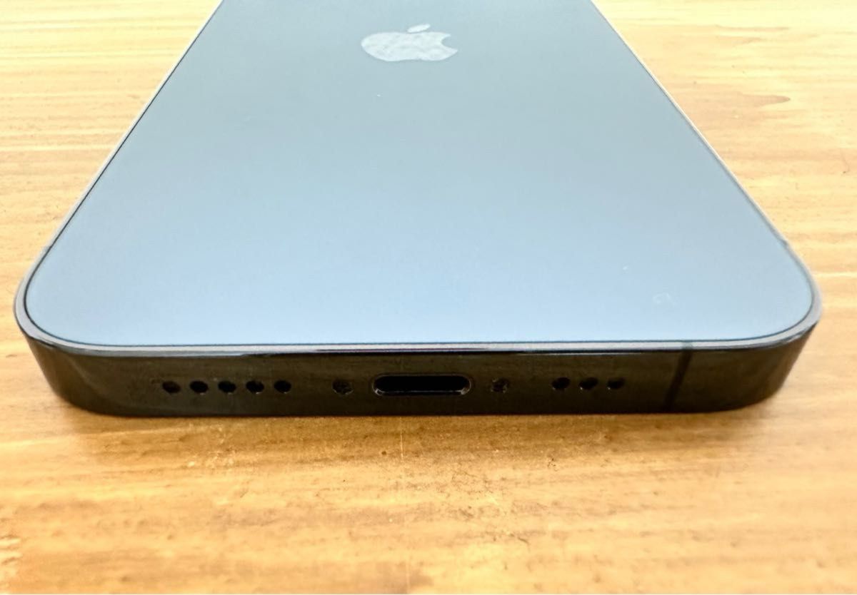 iPhone12pro 256GB パシフィックブルー(ジャンク)|Yahoo!フリマ(旧