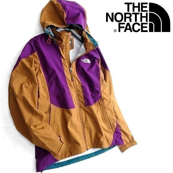 独特な店 NORTH THE FACE △048▽kkf1476c 85/M BRW F80 ジャケット