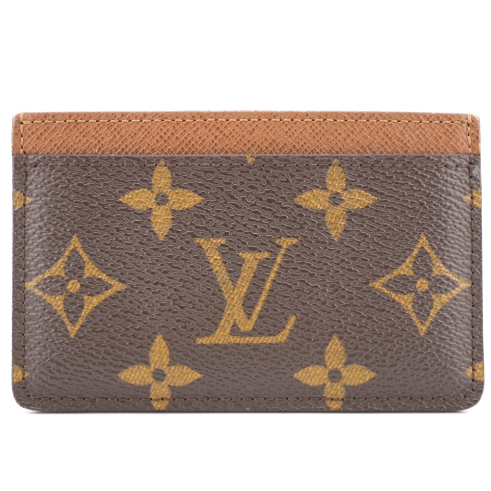 売れ筋アイテムラン M61733 ビトン VUITTON/ルイヴィトン LOUIS ポルトカルトサーンプル ブランド ユニセック