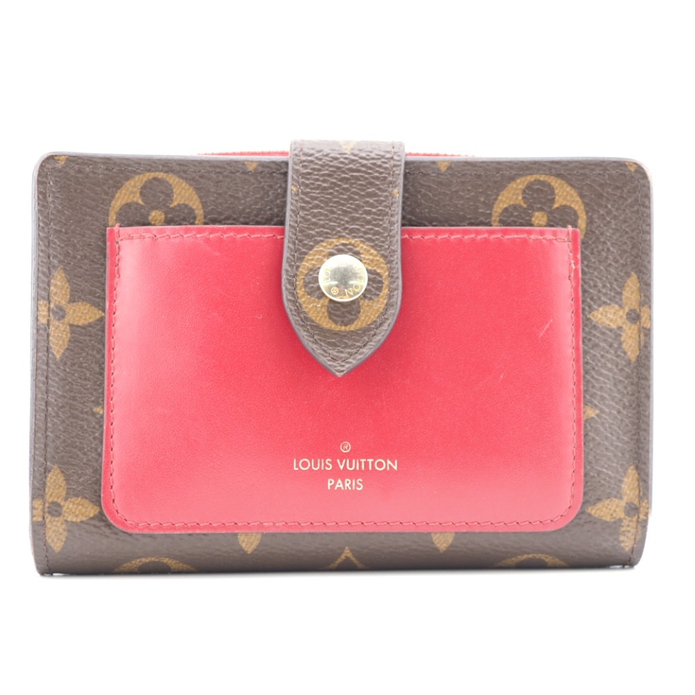 LOUIS VUITTON/ルイヴィトン ビトン M69433 ポルトフォイユ