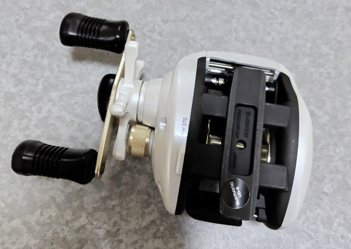 美品 SHIMANO シマノ 初代スコーピオンクイックファイヤー 美品 SHIMANO シマノ 初代スコーピオンクイックファイヤー
