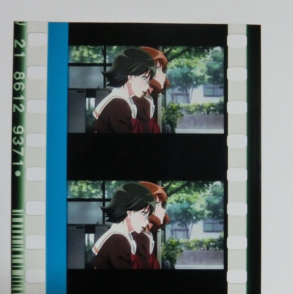 黄前久美子・釜屋つばめ】映画 特別編 響け ユーフォニアム 黄前久美子・釜屋つばめ】映画 特別編 響け ユーフォニアム