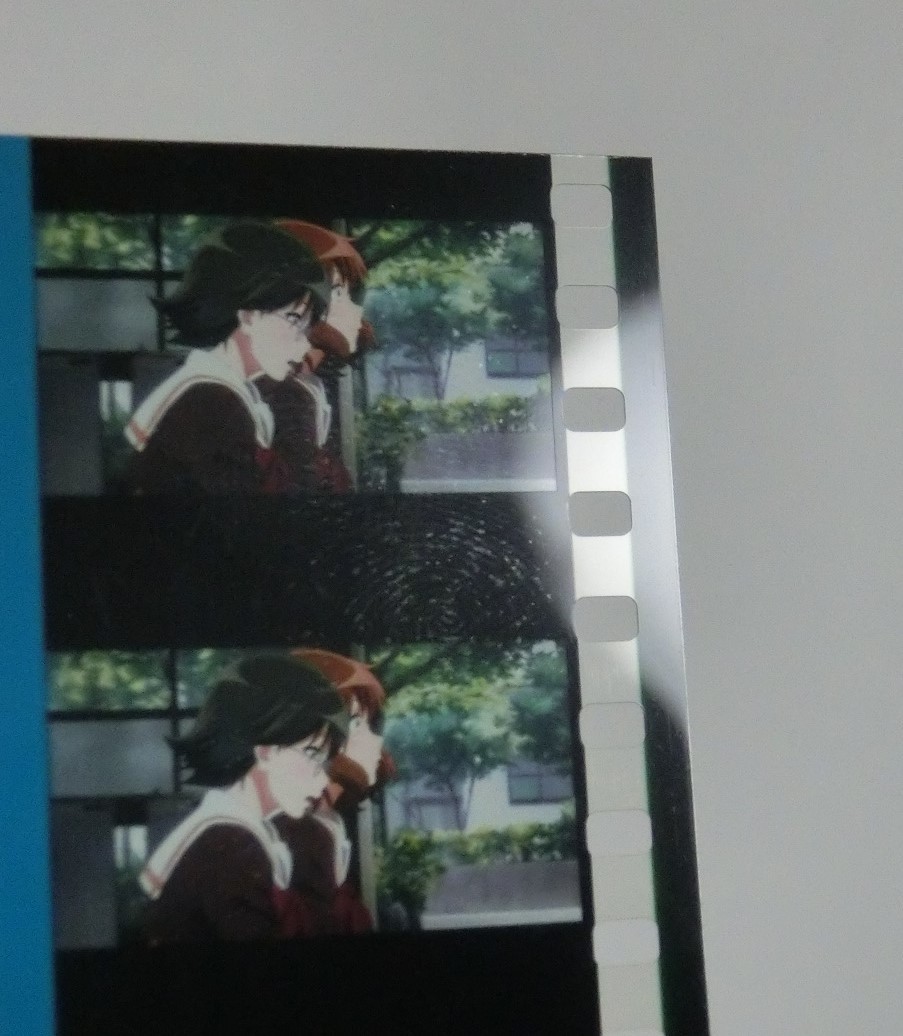 黄前久美子・釜屋つばめ】映画 特別編 響け ユーフォニアム 黄前久美子・釜屋つばめ】映画 特別編 響け ユーフォニアム